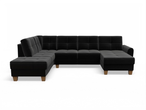 Wohnlandschaft OT LO Medium L